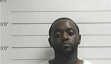 Antoine Duperon, - Orleans Parish County, LA 